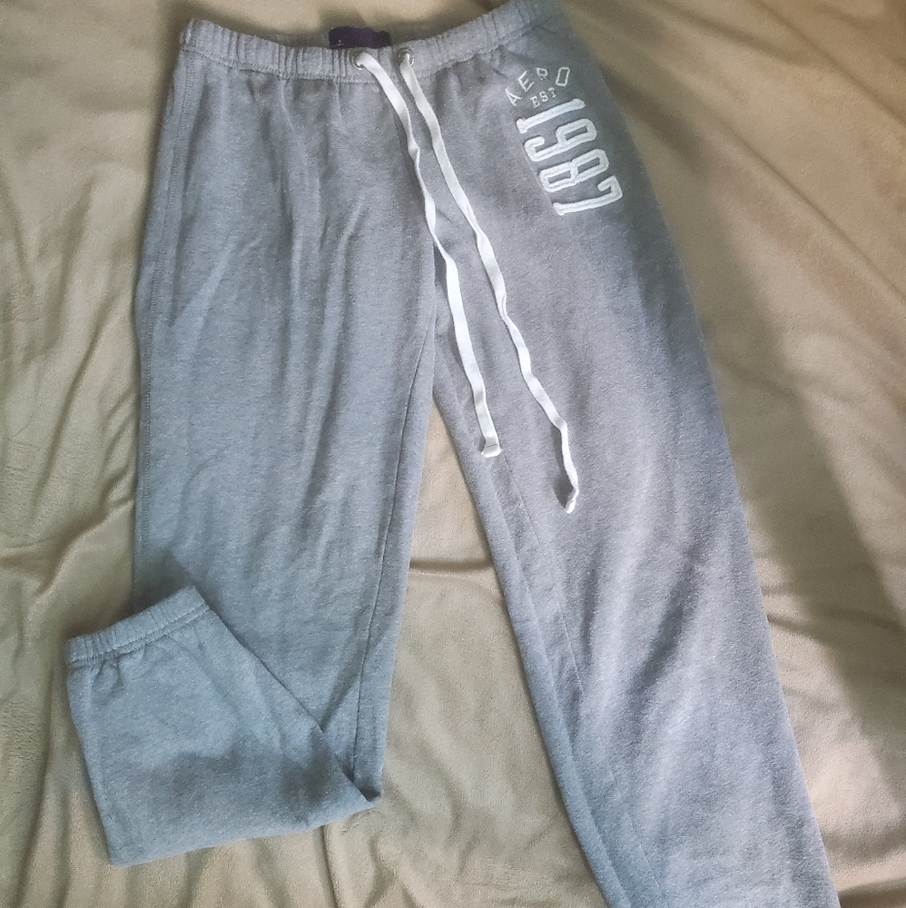 sweatpants